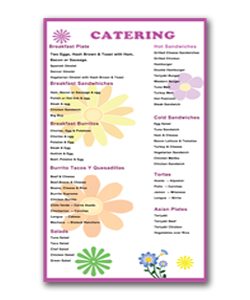 San Jose Campbell Coloramasigns Printing Company